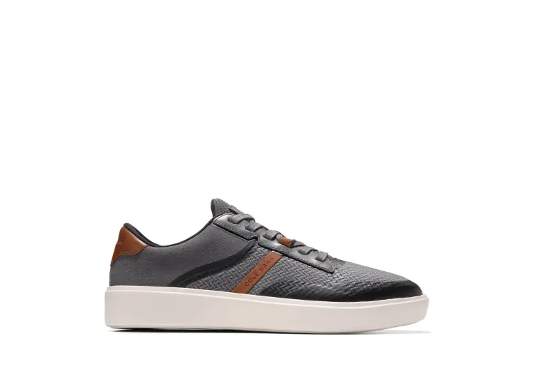 Cole Haan Grand Crosscourt Winner Men's - Browns Shoe Fit Company